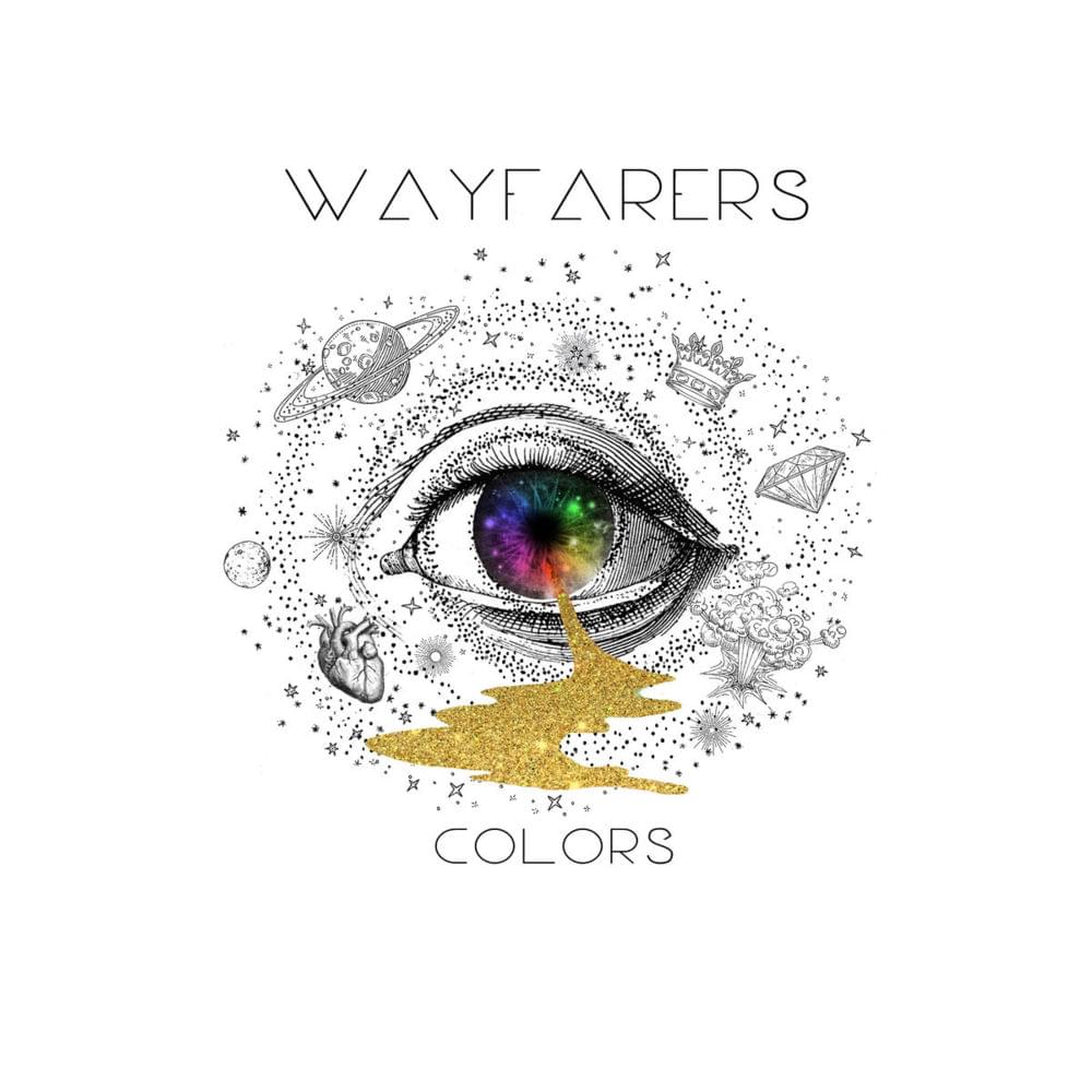 Colors by Wayfarers