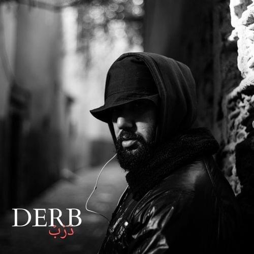 Album cover art for "Derb" by Nessyou