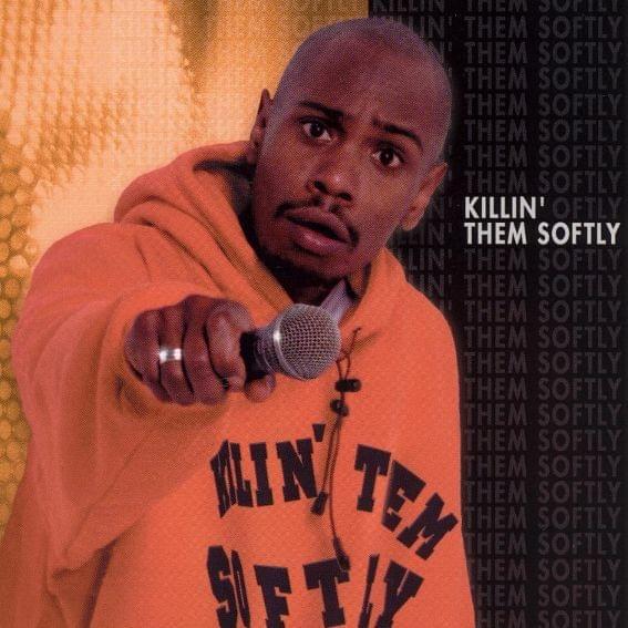 Cover image for Killin’ Them Softly