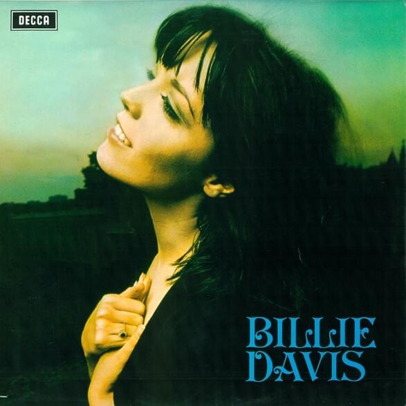 Angel of the Morning by Billie Davis