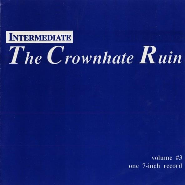 Cover image for Intermediate