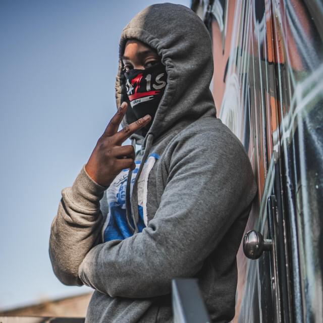 Cover image for Karma (Zone 2)