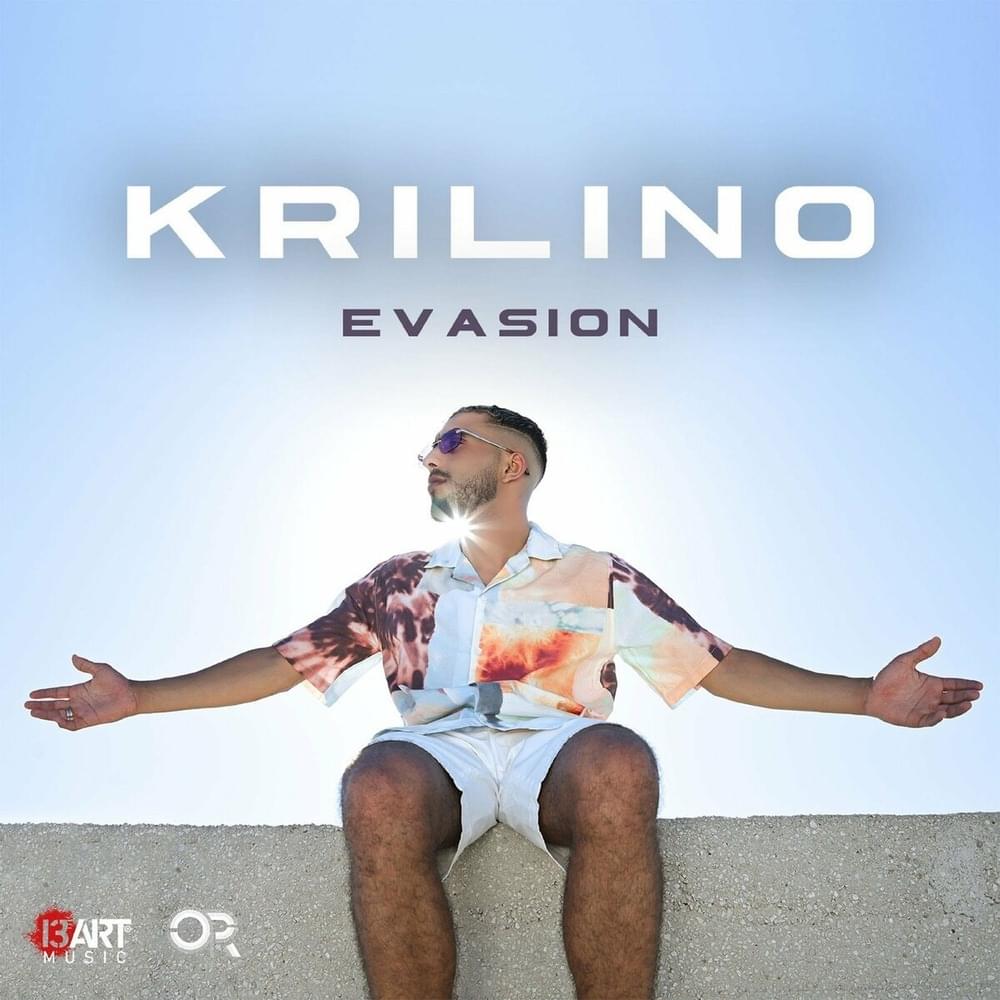 Cover image for Évasion