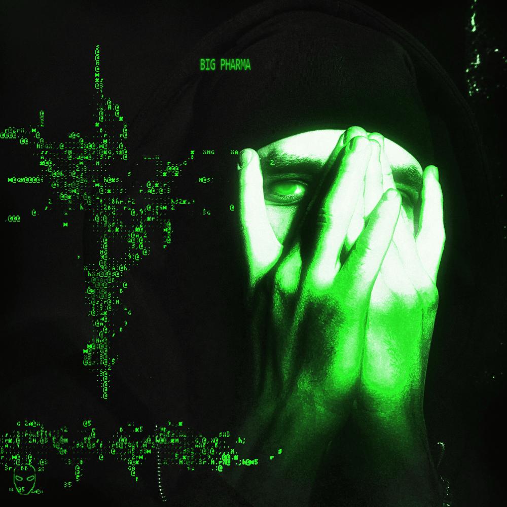 Cover image for BIG PHARMA