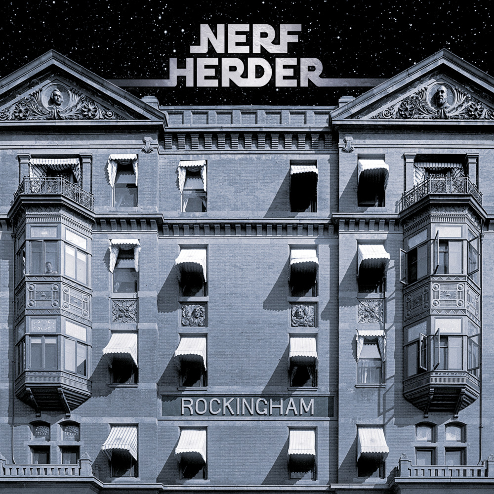 Portland by Nerf Herder