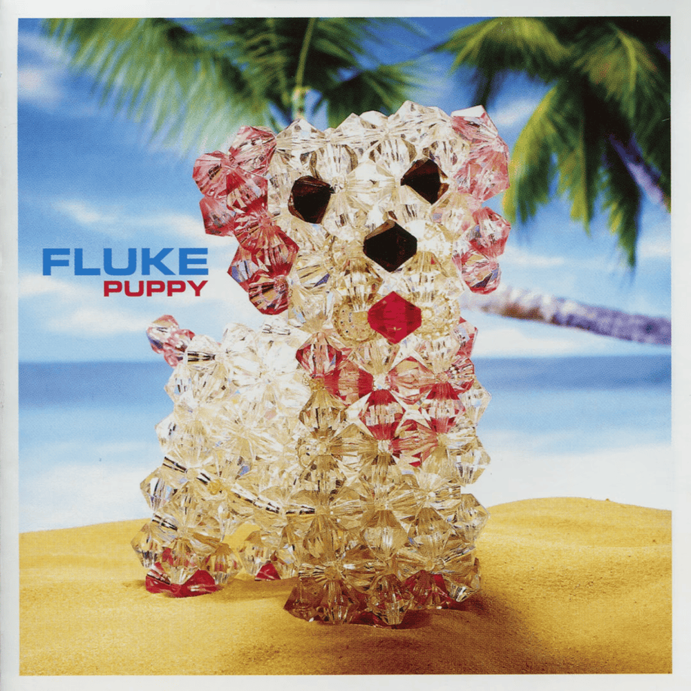 Electric Blue by Fluke