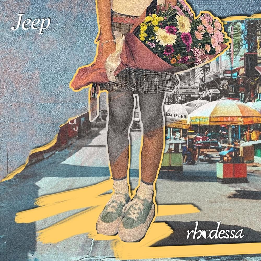 jeep by rhodessa