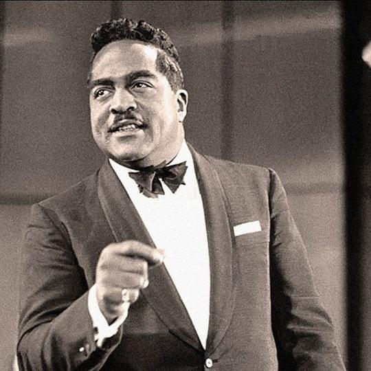 Jimmy Witherspoon Profile Picture Photo of Jimmy Witherspoon