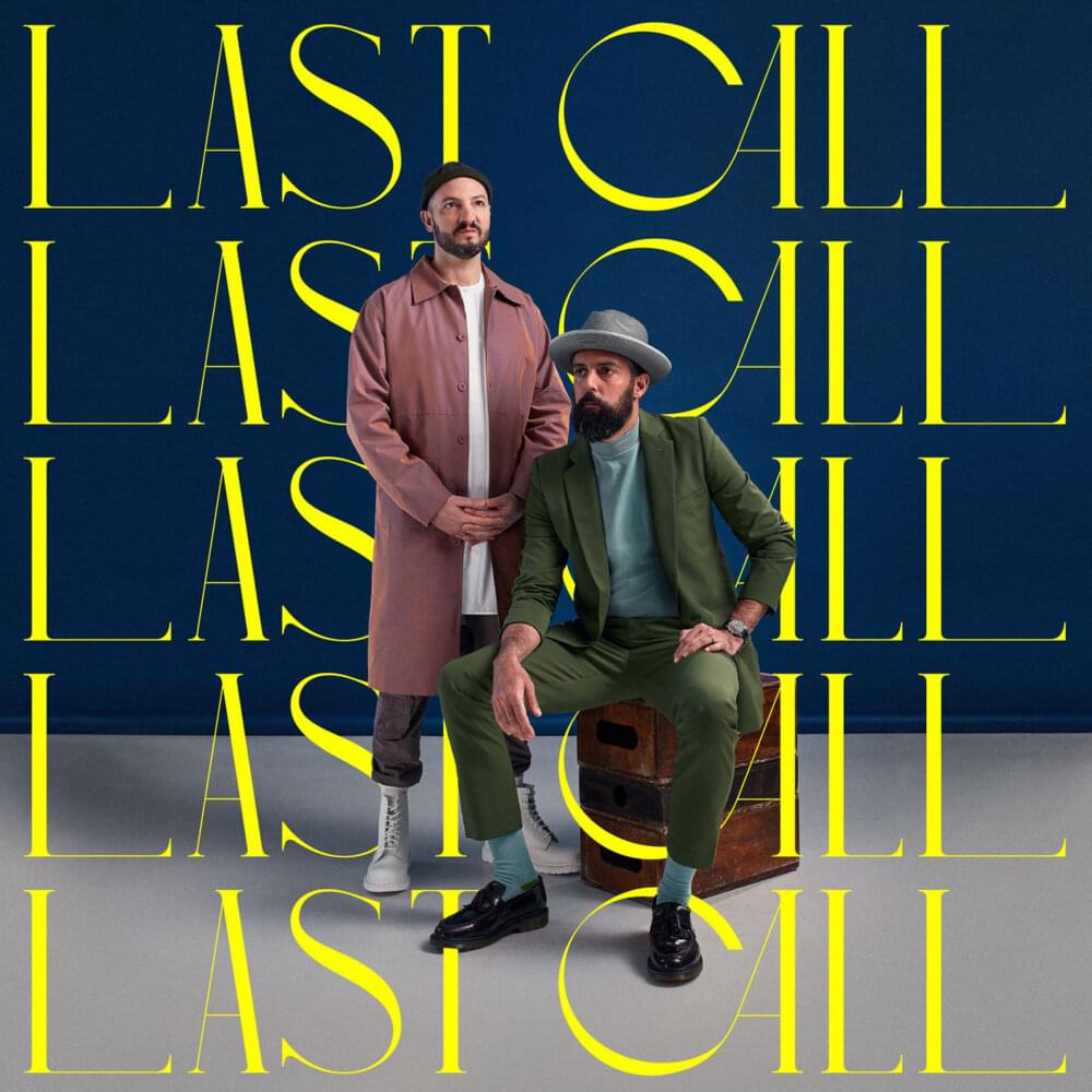 Last Call by Radio Radio