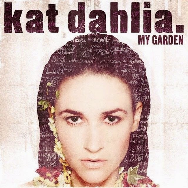 Cover image for My Garden
