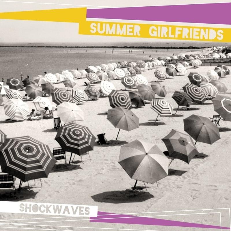 Cover image for Shockwaves