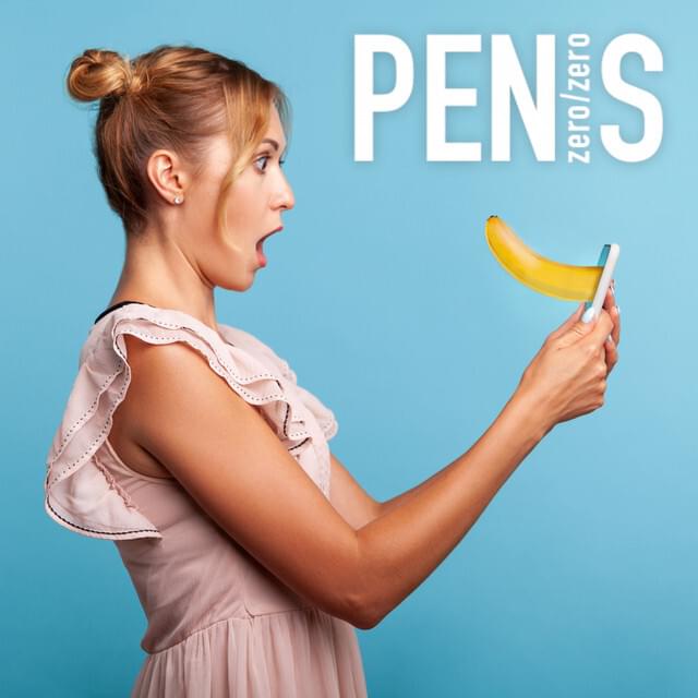 Penis by zero/zero