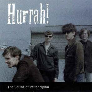 This Boy by Hurrah!