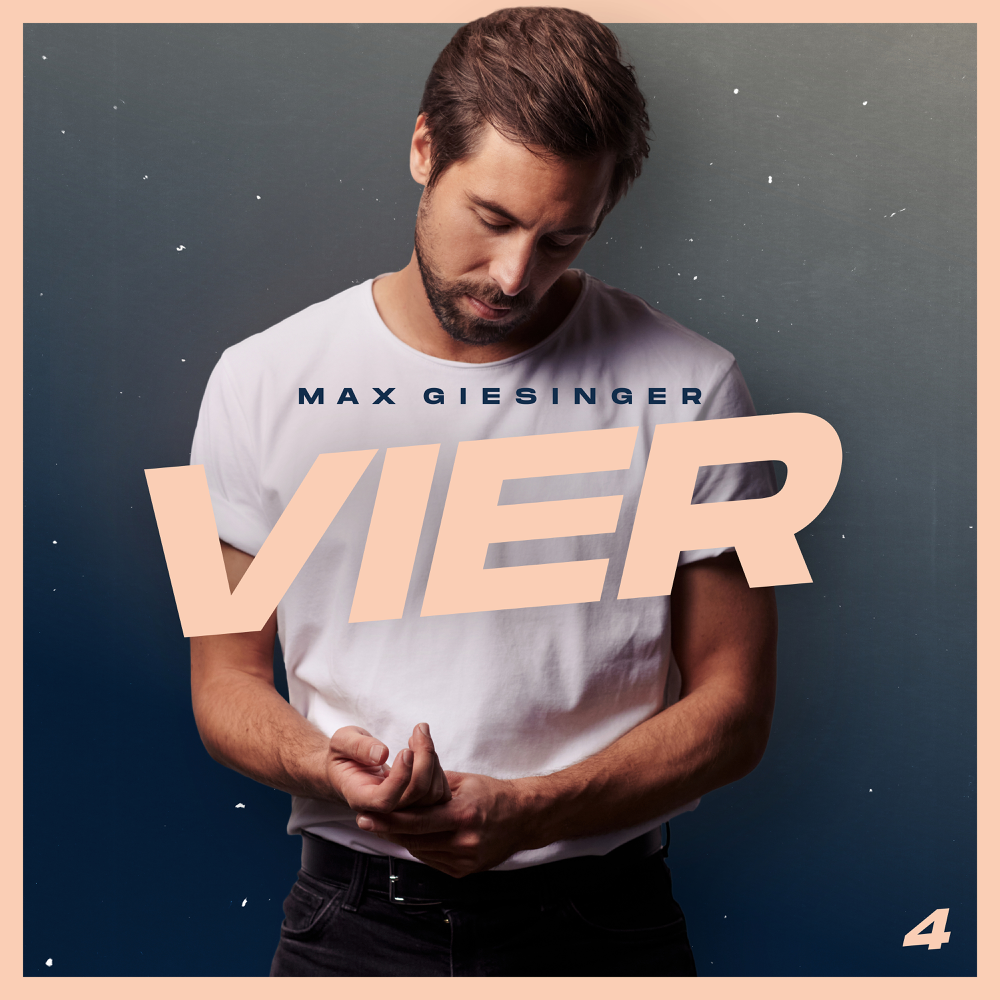 Cover image for VIER