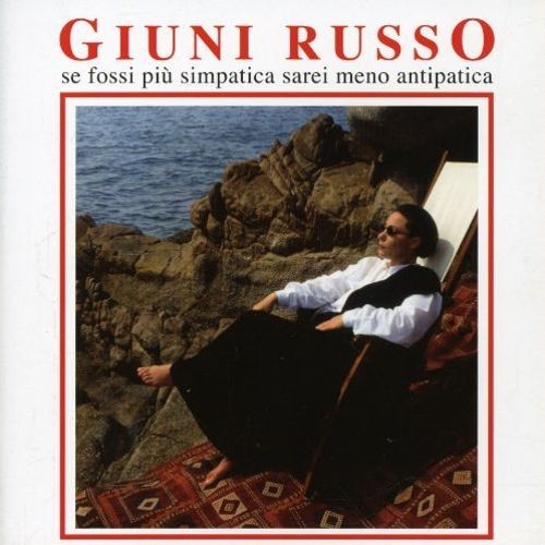 La sua figura by Giuni Russo