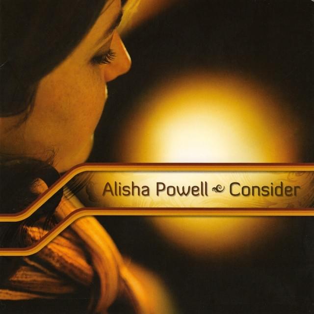 Bless the Lord by Alisha Powell