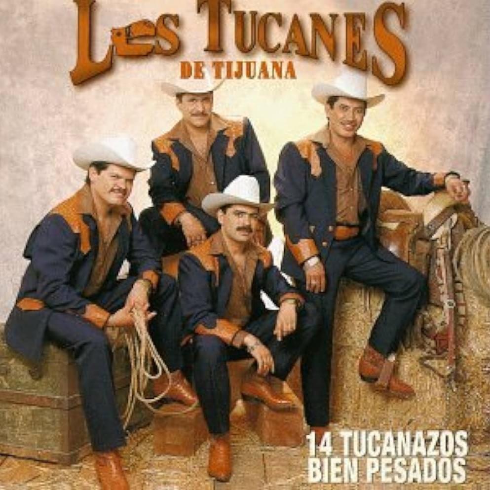 Mis Tres Animales by Los Tucanes De Tijuana