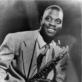 Big Jay McNeely Profile Picture Photo of Big Jay McNeely