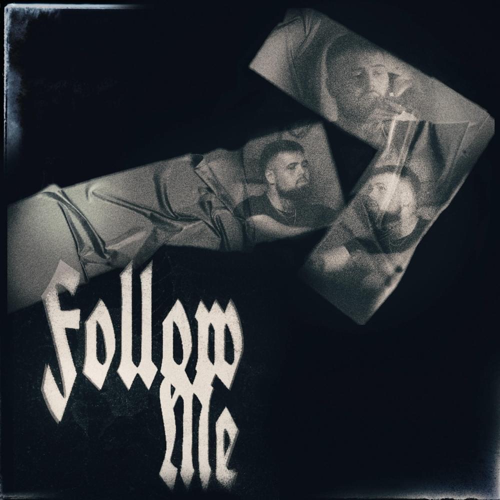 Follow Me by Ayomilly