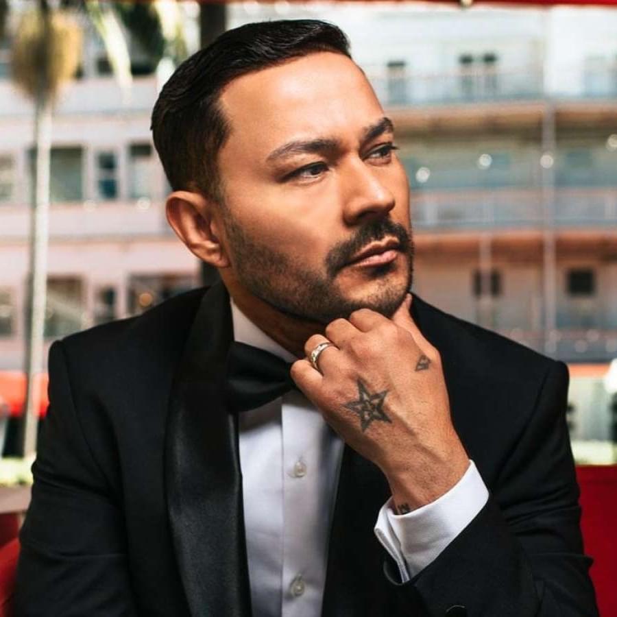 Photo of Frankie J