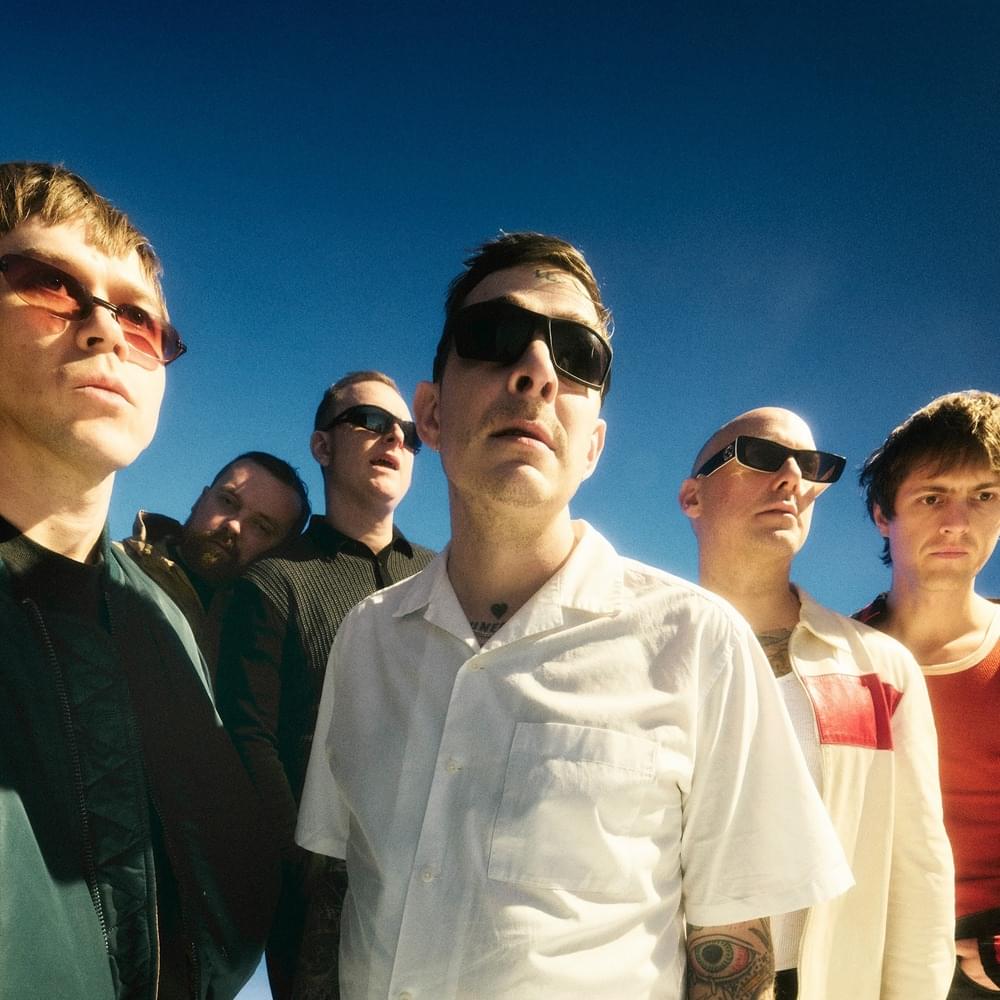 Photo of Viagra Boys
