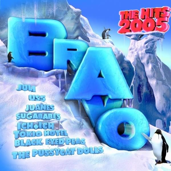 Cover image for Bravo: The Hits 2005