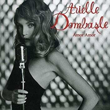 Solamente una vez by Arielle Dombasle