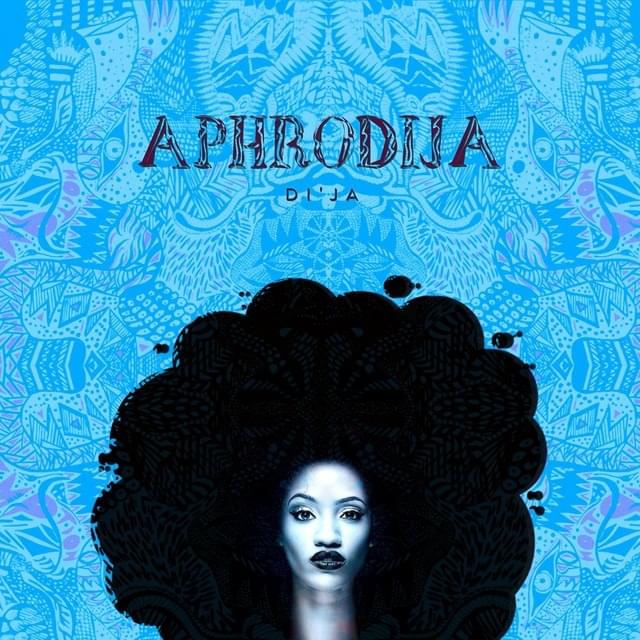 The Way You Are (Gbadun You) by Di’Ja