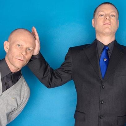 Photo of Erasure