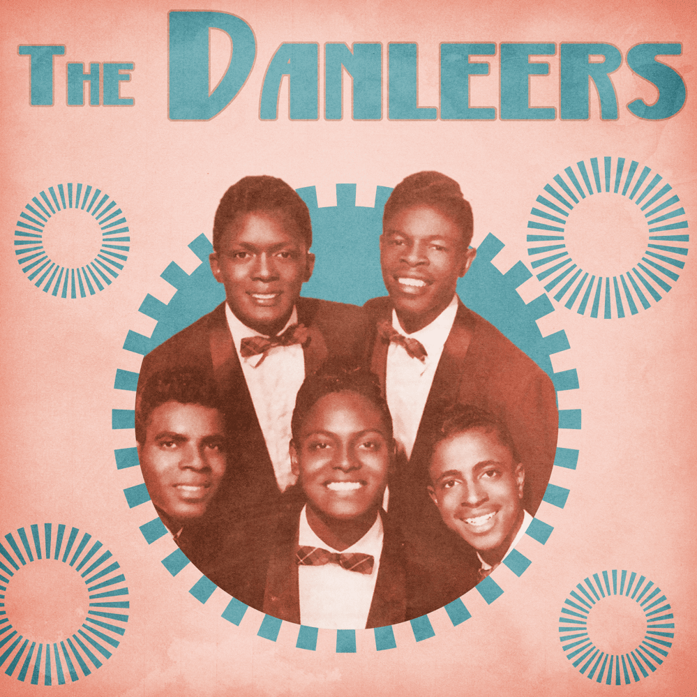 Cover image for Presenting the Danleers