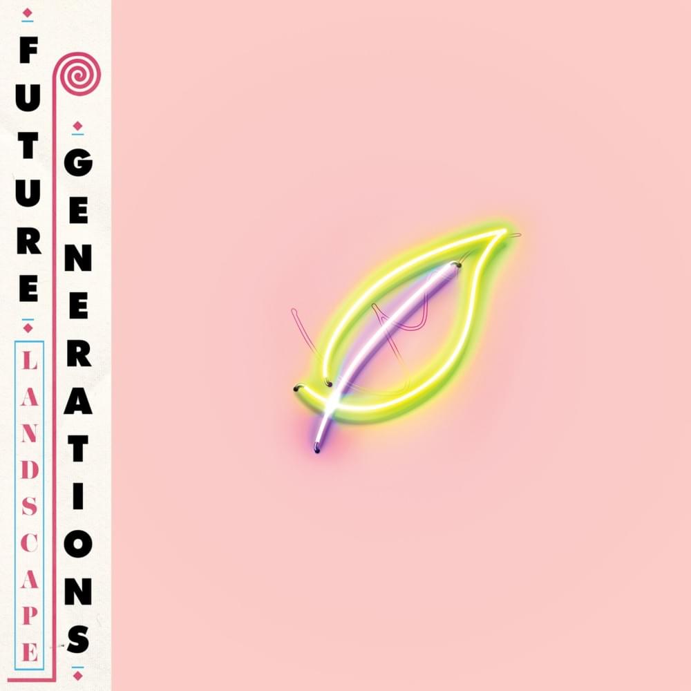 Hurry Home by Future Generations