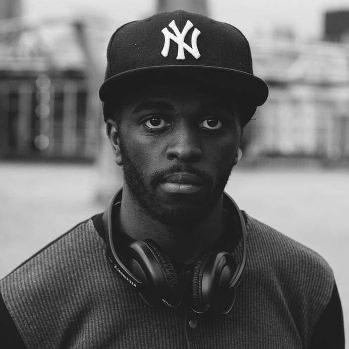 Cover image for Alfa Mist
