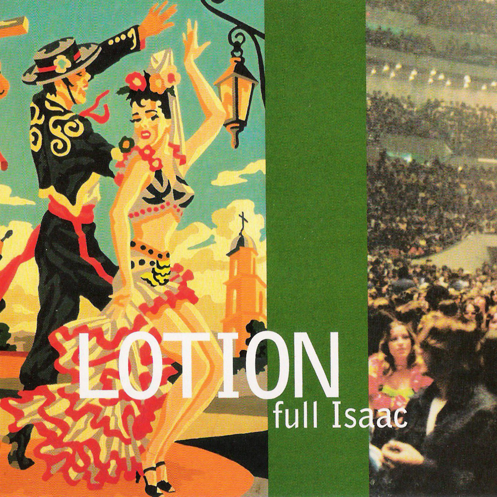 Around by Lotion