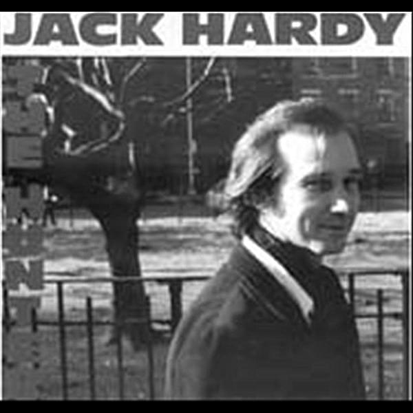 Cover image for The Hunter
