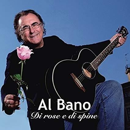 Cover image for Di rose e di spine
