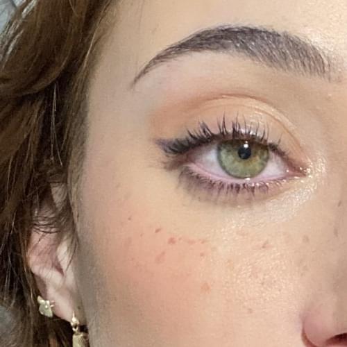 Album cover art for "​how it feels to love a man DEMO" by Olivia O’Brien