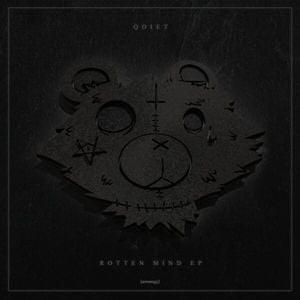 Cover image for Rotten Mind