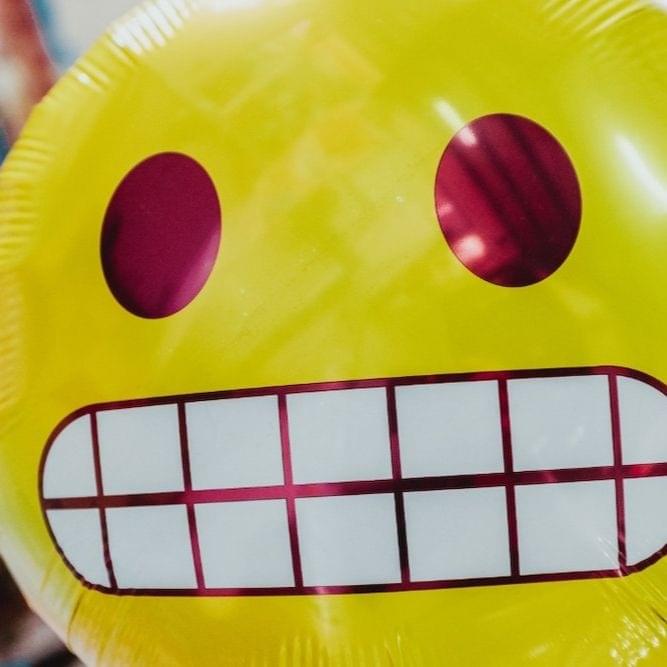 Cover image for cry now laugh later