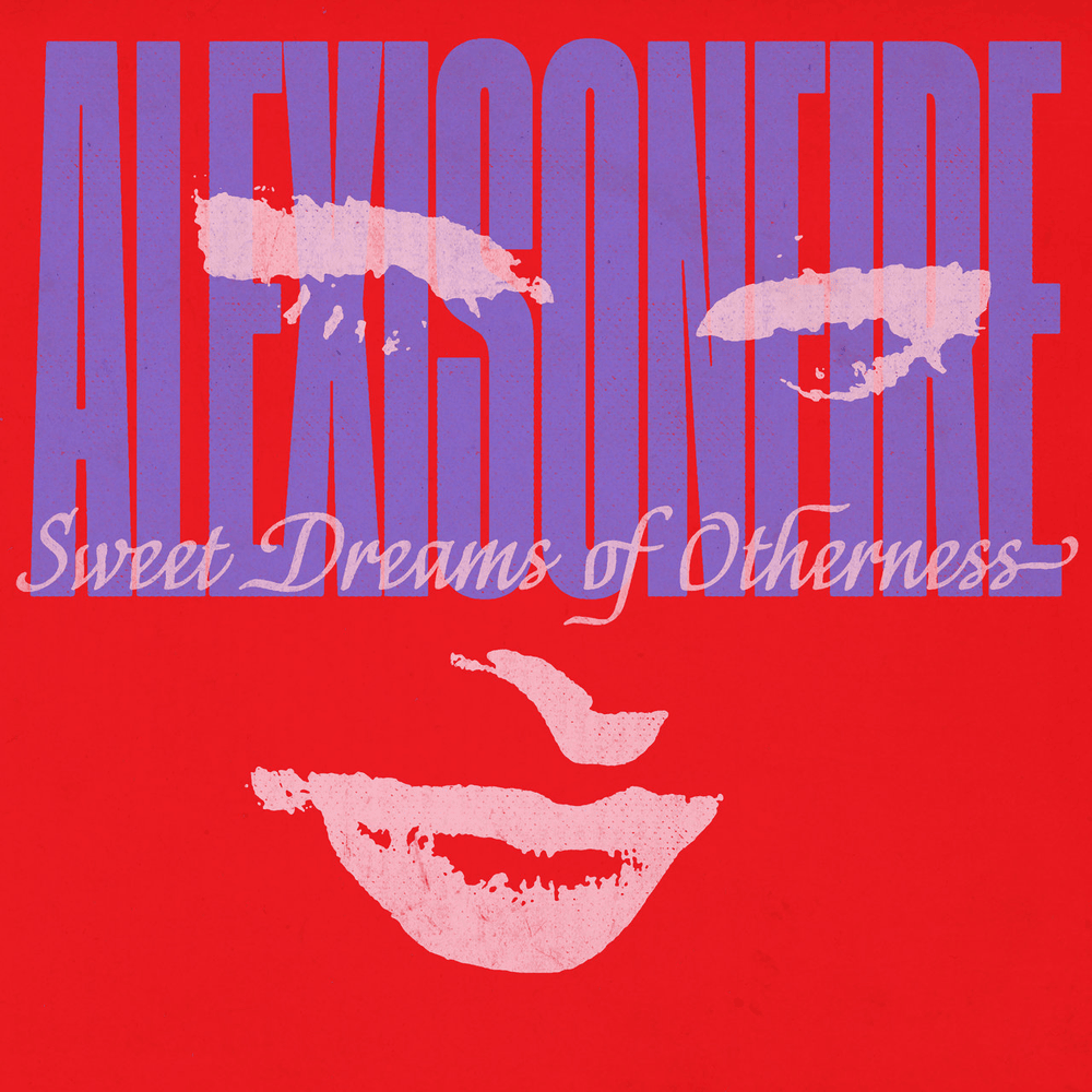 Album cover art for "Sweet Dreams of Otherness" by Alexisonfire
