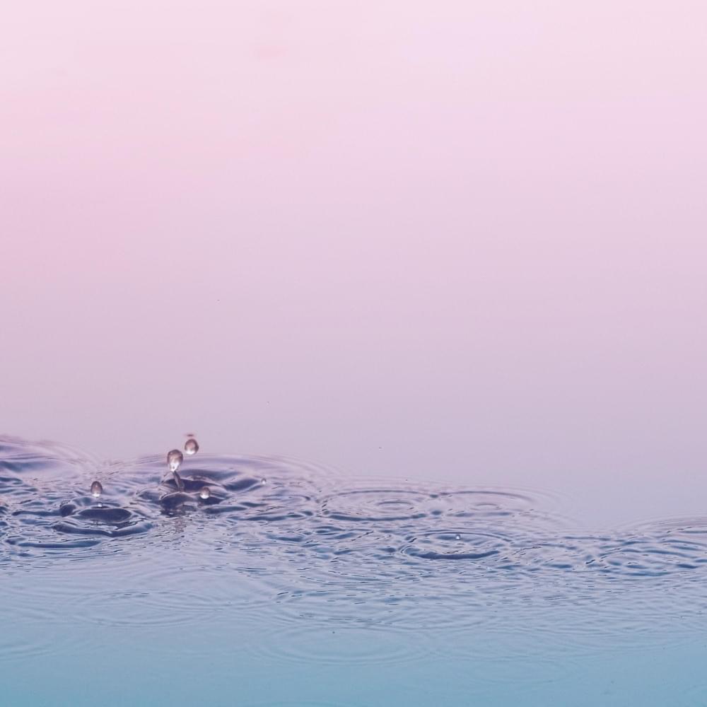 Album cover art for "Somebody Loved" by Kina Grannis