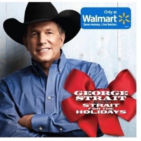 Cover image for Strait for the Holidays