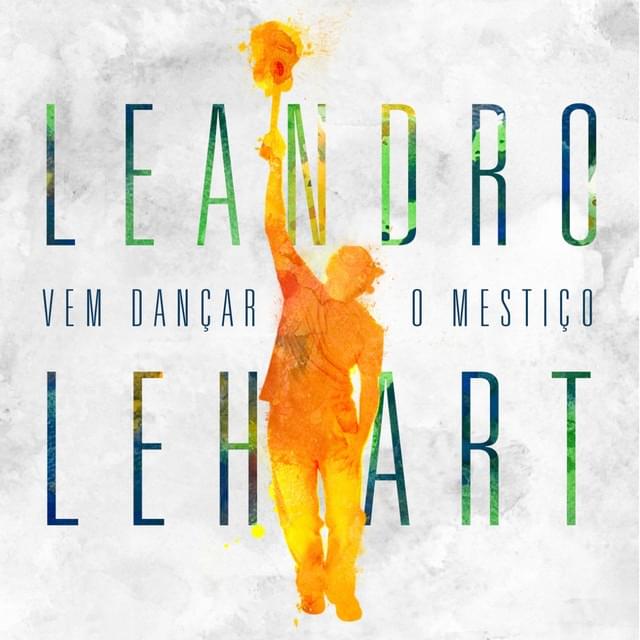 Amor Ferido by Leandro Lehart
