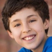 Anthony Rosenthal Profile Picture Photo of Anthony Rosenthal