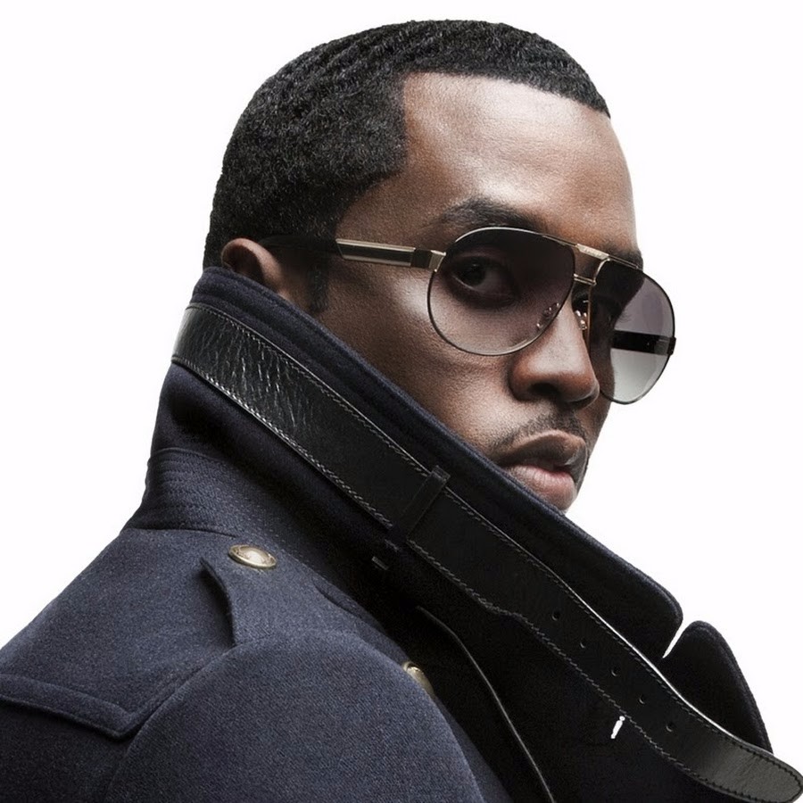 Cover image for Diddy