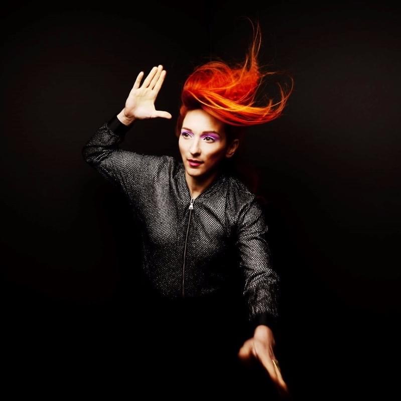 Photo of My Brightest Diamond