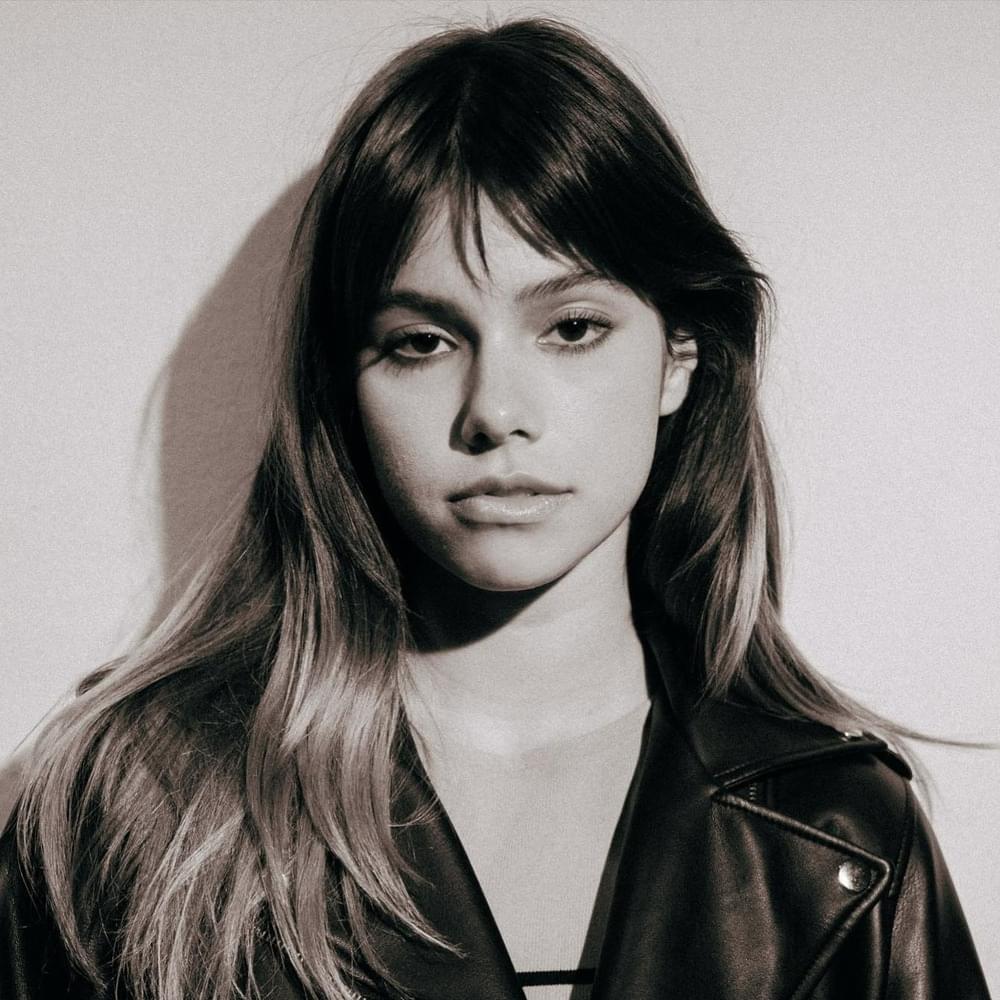 Photo of Clarissa