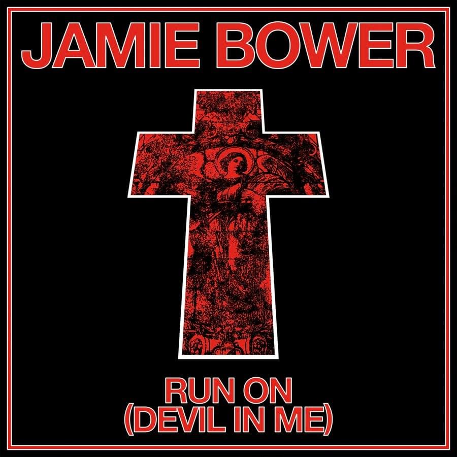 Devil In Me by Jamie Bower
