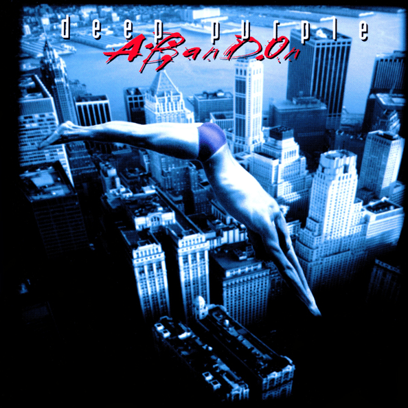 Cover image for ABandOn