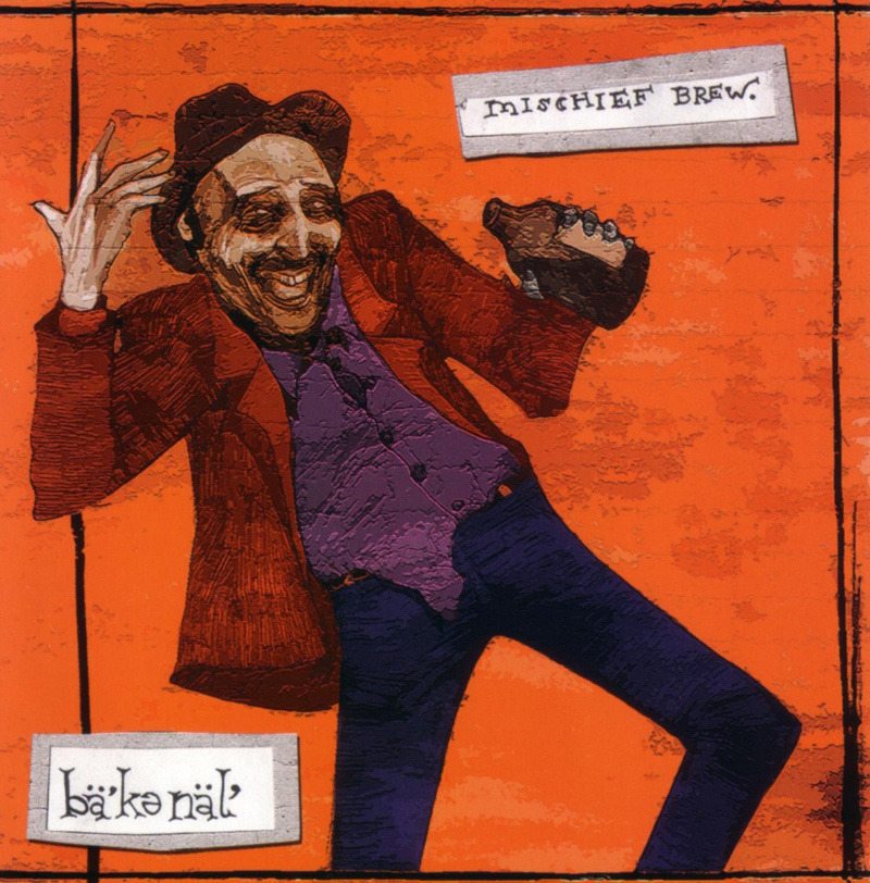 Cover image for Ba-Ke-Nal’