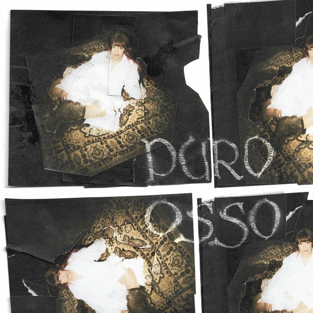 puro osso (acústico) by Lou Garcia